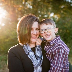 Meet your Posher, Carolyn